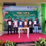 Pupuk Kaltim pastikan kesinambungan program Agrosolution-1671425192
