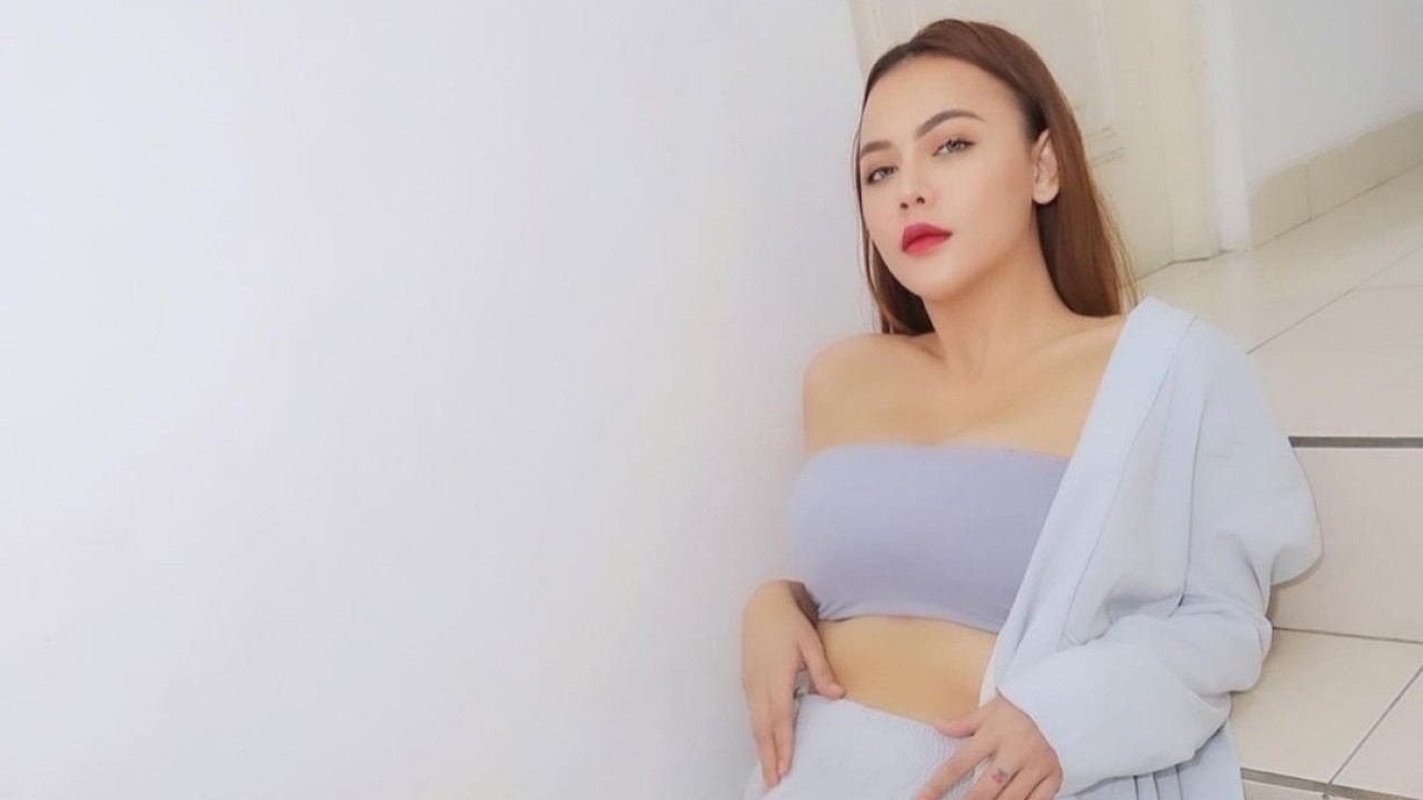 Ratu Rizky Nabila/Instagram