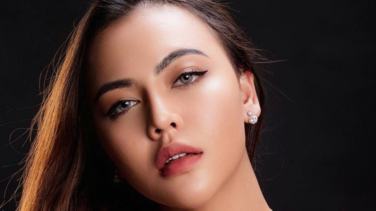 Ratu Rizky Nabila/Instagram