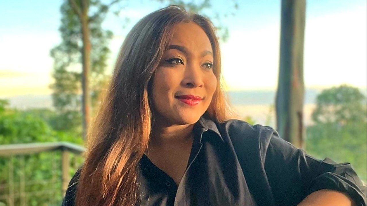 Rieka Roeslan/Instagram