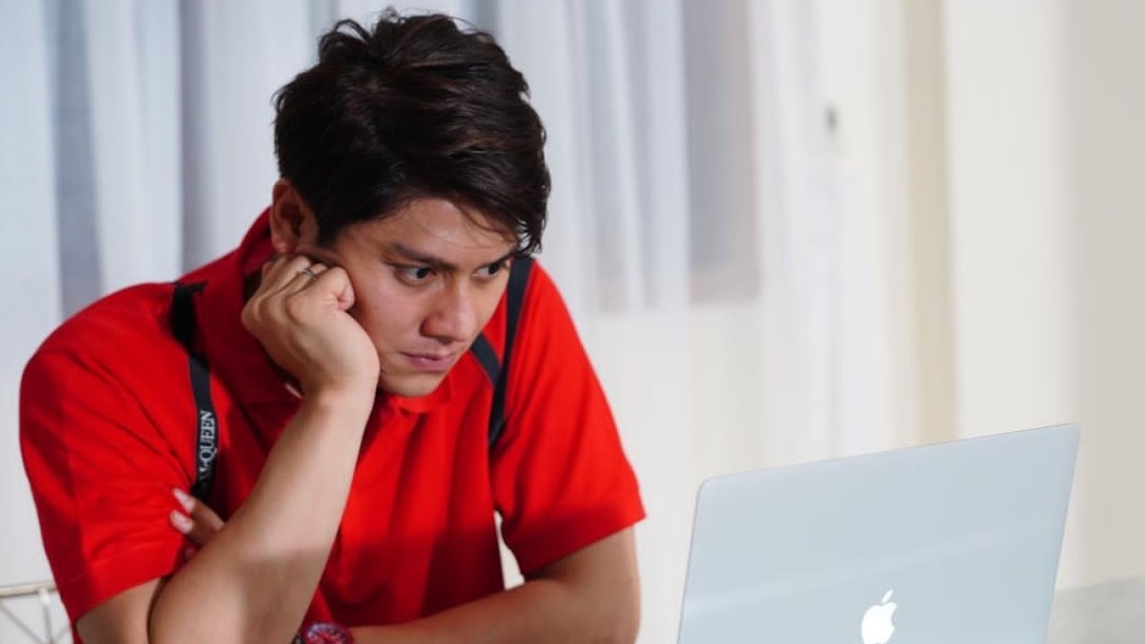 Rizky Billar/Instagram