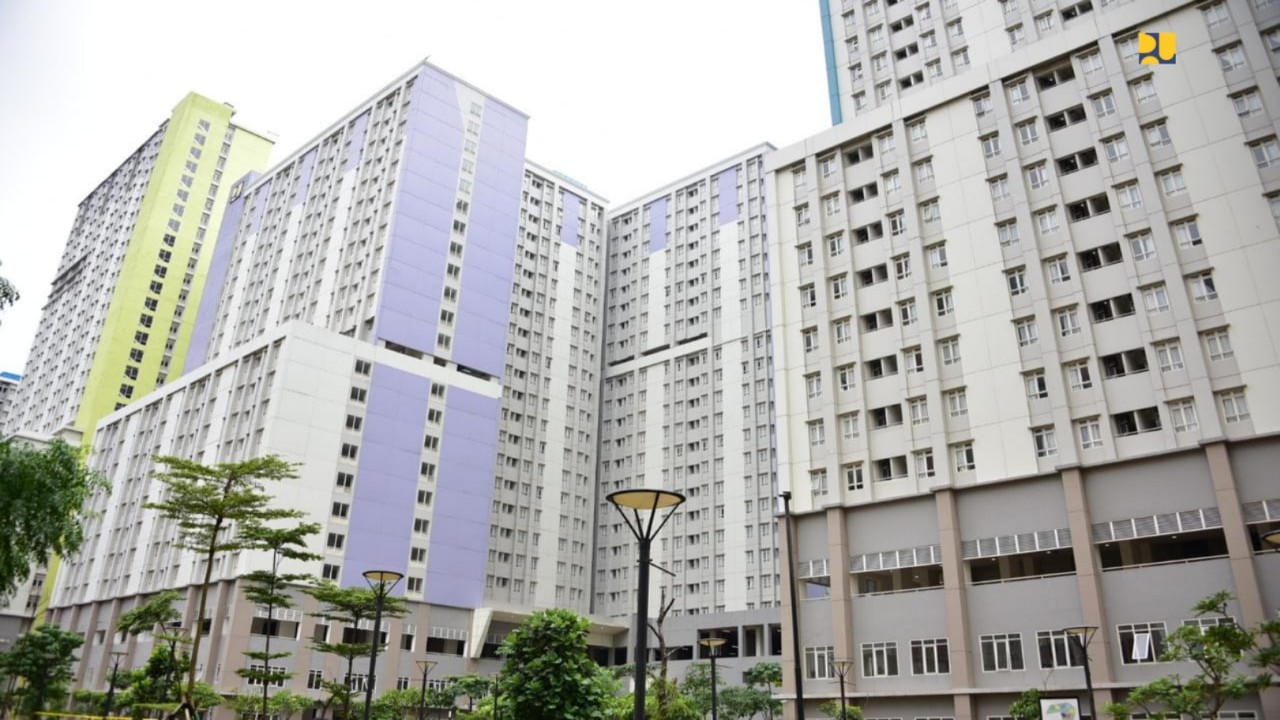 Rumah Sakit Darurat COVID-19 (RSDC) Wisma Atlet Kemayoran/ist