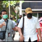 Sahat Tua akui salah dan minta maaf usai ditetapkan tersangka-1671161085