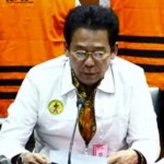 Sahat Tua diduga terima Rp5 miliar dari pengurusan alokasi dana hibah-1671160911