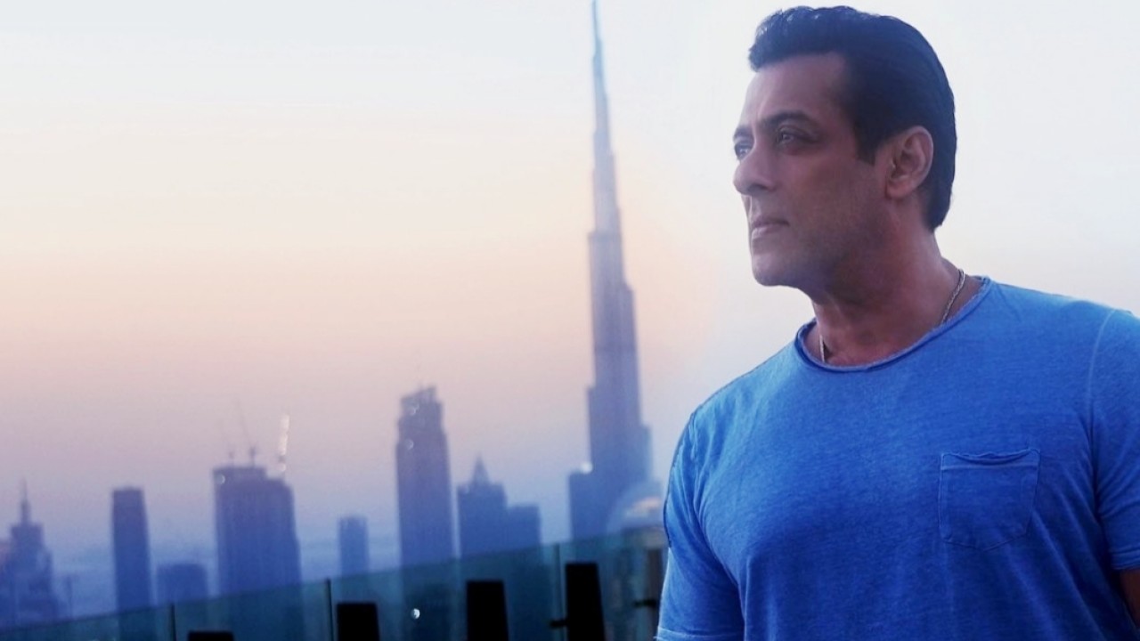 Salman Khan/Instagram