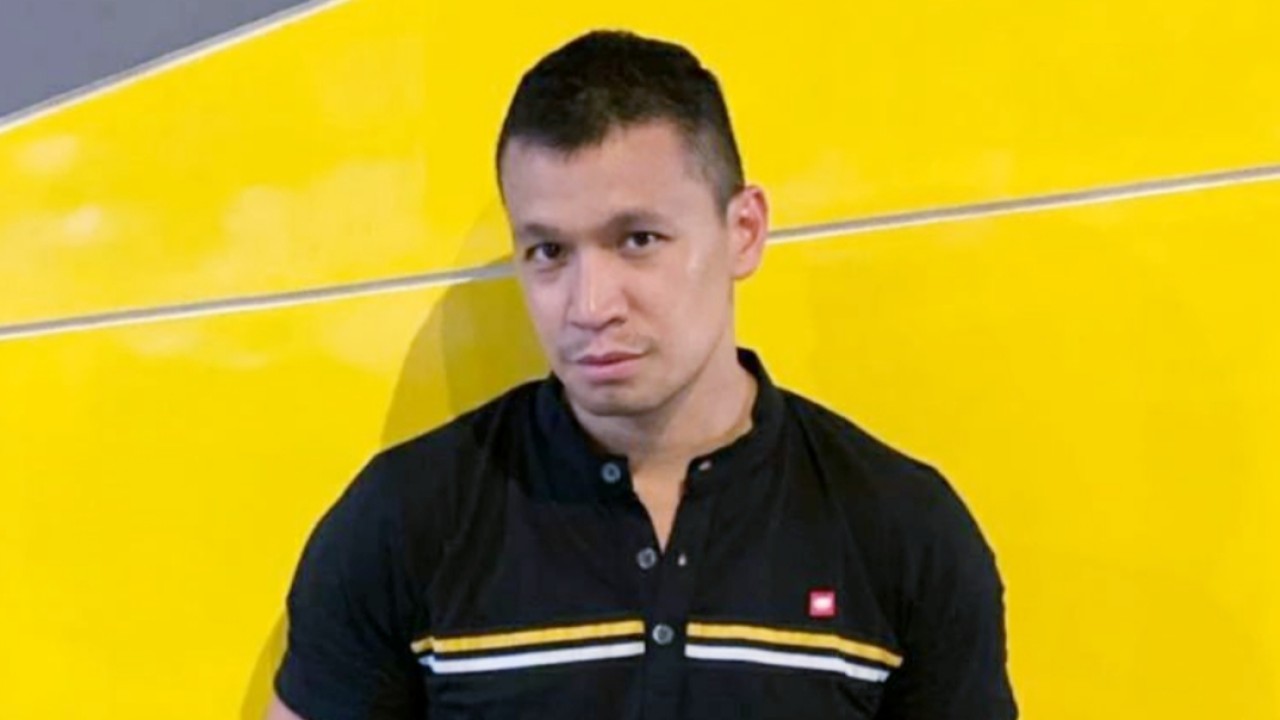 Samuel Rizal/Instagram