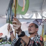 Sandi ingin wisatawan ambil paket wisata jelajah peradaban Borobudur-1671430648