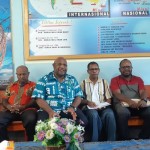 Sekitar 50.000 umat Kristen hadiri doa untuk Tanah Papua Kamis (8/12)-1670382991