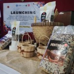 Sekolah Vokasi UNS luncurkan produk multigrain Rojolele-1672042703