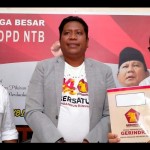 Sekretaris DPD Partai Gerindra NTB-1670840483