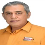 Sekretaris Jenderal Partai Hanura Kodrat Shah. ANTARA/HO--1670814121