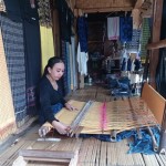 Sertifikat intelektual komunal tenun Badui, penyemangat untuk maju-1670224540