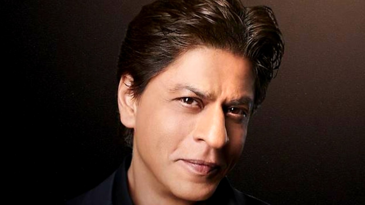 Shah Rukh Khan/Instagram