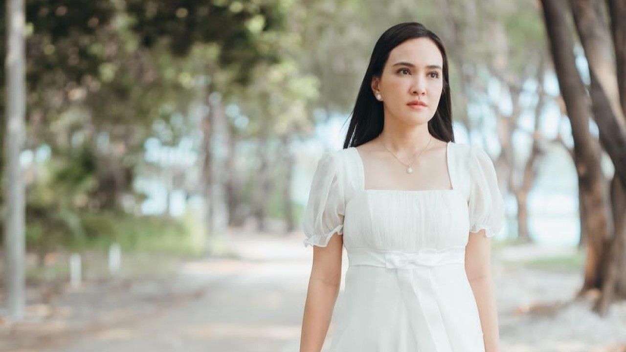 Shandy Aulia/Instagram