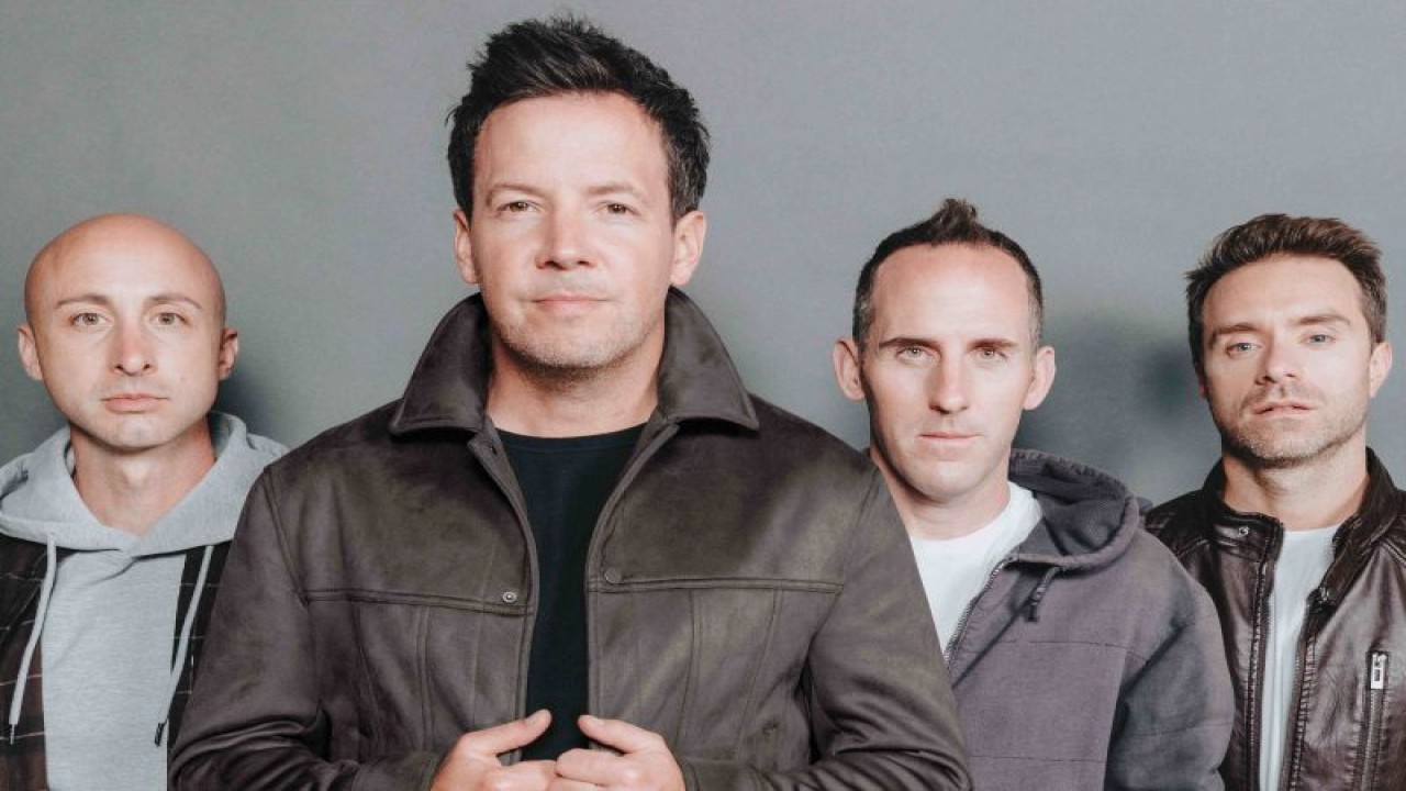 Simple Plan (ANTARA/HO- Jordan Kelsey Knight)