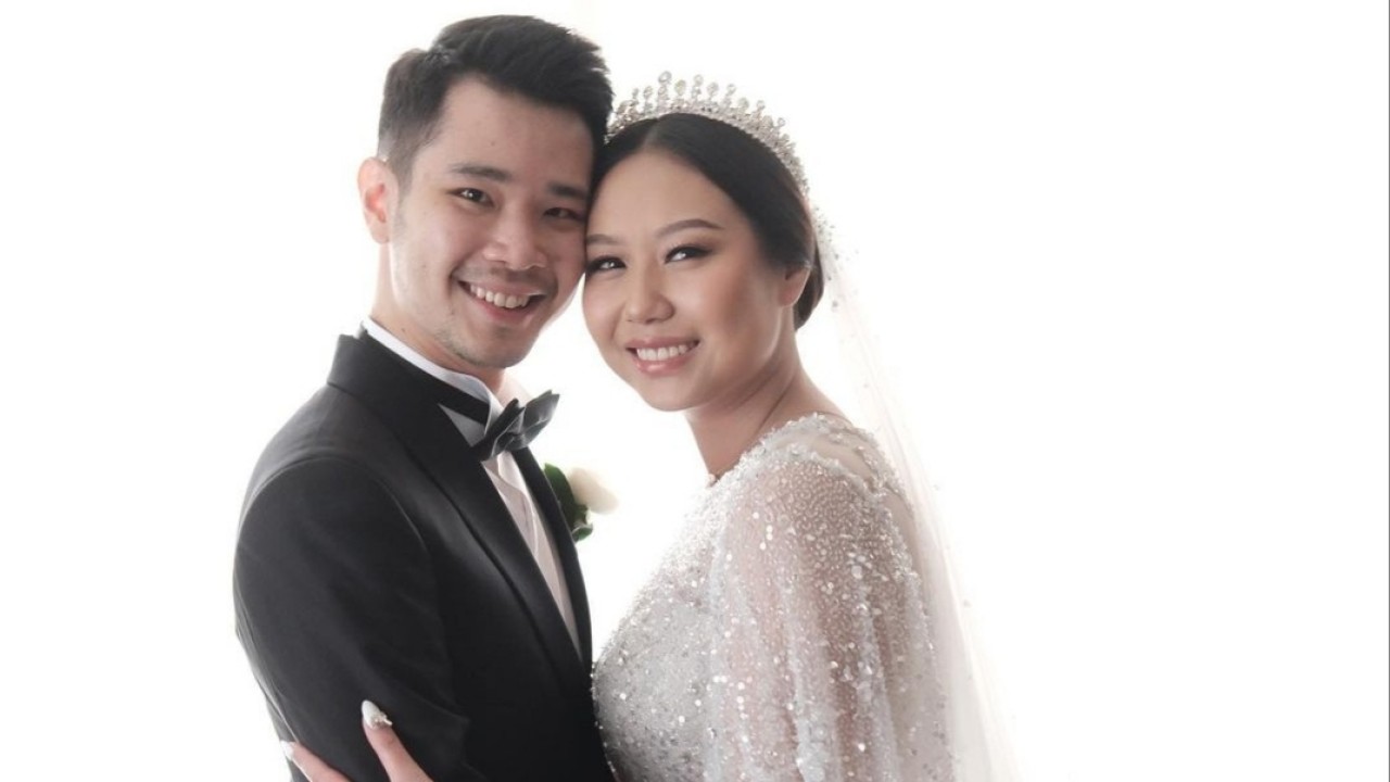 Sisca Kohl dan Jess No Limit/Instagram