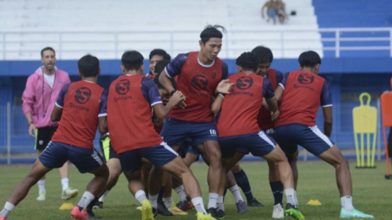 Skuad Persib Bandung