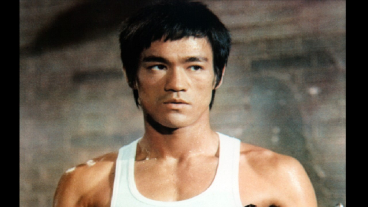 Bruce Lee akan miliki biopic yang disiapkan oleh Sony Pictures dengan sutradara Ang Lee. (ANTARA/HO/IMDB)