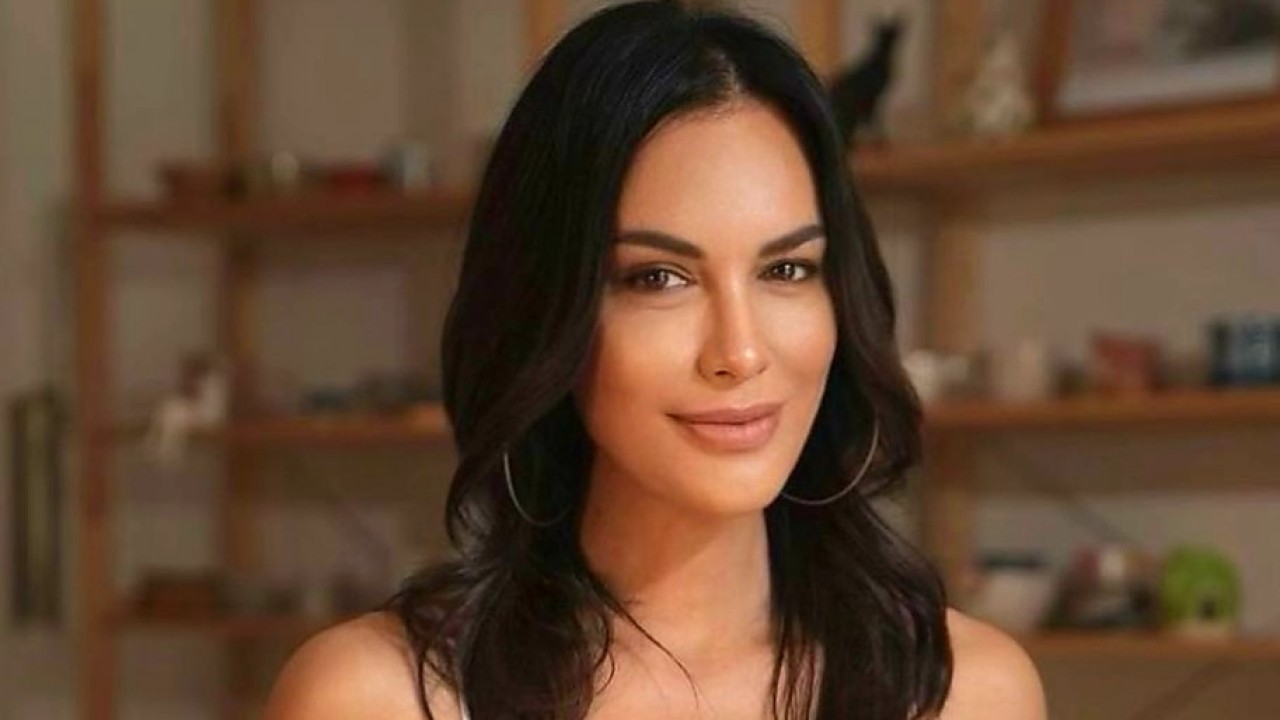 Sophia Latjuba/Instagram