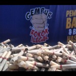 Sri Mulyani: Bea Cukai gencar tindak peredaran rokok ilegal-1670840183