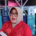 Srikandi BUMN: Kesetaraan gender lekat dengan kinerja perusahaan-1671765800