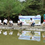 Subholding Gas PGN tanam 2.040 pohon dukung kelestarian lingkungan-1670581232