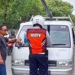 Sudinhub Jaktim tindak 30.741 kendaraan sepanjang 2022-1672201526