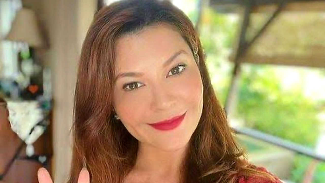 Tamara Bleszynski/Instagram