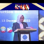 Tangkapan layar Dirjen Binwasnaker dan K3 Haiyani Rumondang-1670913152