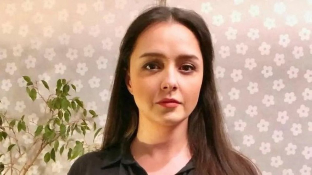 Taraneh Alidoosti merukan bintang film pemenang Oscar lewat film 'The Salesman'. (Reuters)