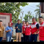Telkom Witel Babel perluas jaringan fiber optik. (ANTARA/HO-Telkom Witel Babel)-1672385298
