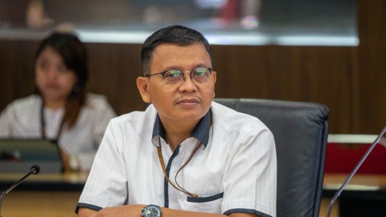 Tenaga Ahli Utama Kantor Staf Presiden (KSP) Rumadi Ahmad. ANTARA/HO-Kantor Staf Presiden