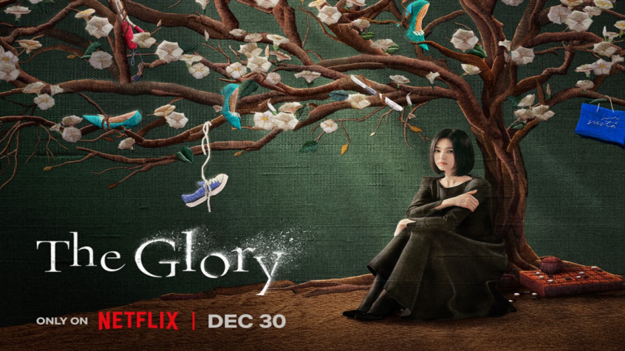 The Glory (ANTARA/HO-Netlix)