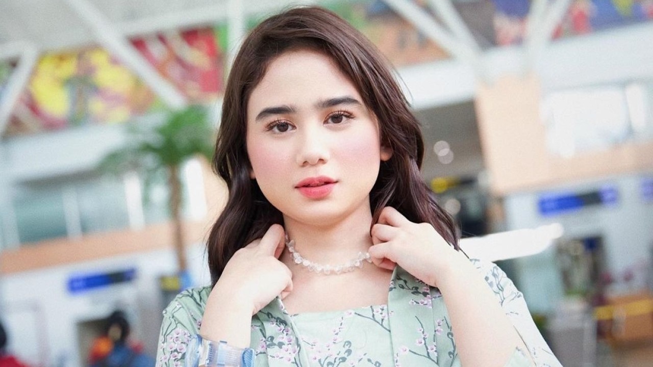 Tissa Biani/Instagram