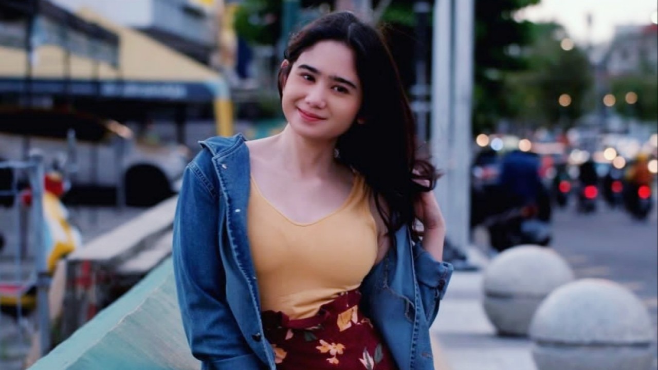 Tissa Biani/Instagram