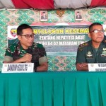 TNI dukung antisipasi penyebaran hepatitis akut di Lombok Tengah-1670566762