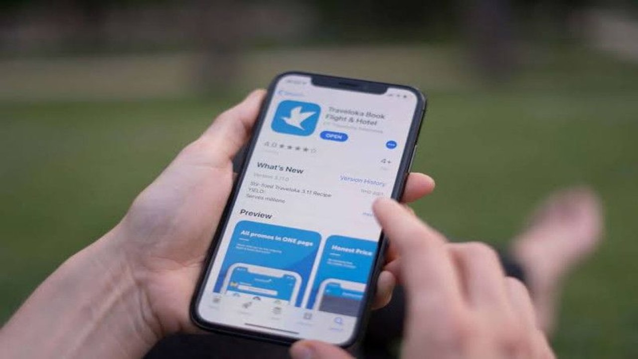 Ilustrasi. (ANTARA/HO)