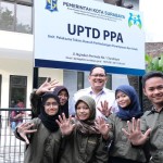 UPTD PPA Surabaya percepat penyelesaian kasus kekerasan seksual-1672375020