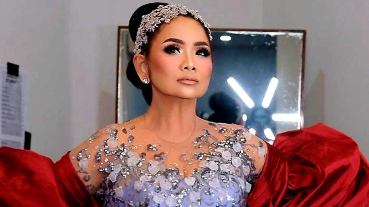 Vina Panduwinata/Instagram