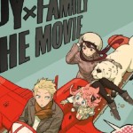 Visual terbaru untuk film "Spy x Family" (2023). (Twitter/spyfamily_anime)-1671421750