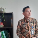 Wakil Direktur Pelayanan RSDU Raden Mattaher dr Anton Trihartono.(ANTARA/Nanang Mairiadi)-1670208278