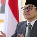 Wakil Ketua DPR RI Abdul Muhaimin Iskandar. Foto: Dok/Man-1670425522
