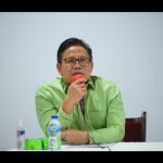 Wakil Ketua DPR RI Koordinator Bidang Kesejahteraan Rakyat (Korkesra) Abdul Muhaimin Iskandar-1671599582