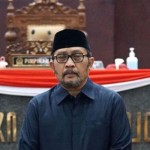 Wakil Ketua DPRD Jawa Timur, Sahat Tua Simanjuntak. ANTARA/Fiqih Arfani-1671086881