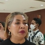 Wakil ketua komisi III DPRD Maluku Saudah Tethol-1671540978
