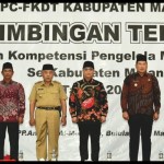 Wakil Ketua MPR Ahmad Basarah-1671781384