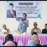 Wakil Ketua MPR Fadel Muhammad-1671608085