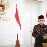 Wakil Presiden RI Ma’ruf Amin-1670230840
