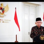 Wakil Presiden RI Ma'ruf Amin-1670645512
