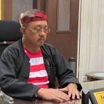 Wakil Wali Kota Surabaya Armuji (ANTARA/HO-Diskominfo Surabaya)-1672278684